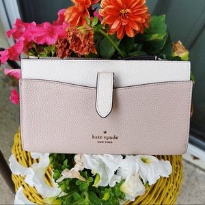 Kate spade wallet